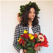 Docente di lingua e letteratura inglese